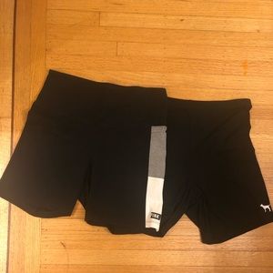 PINK Victoria’s Secret Shorts